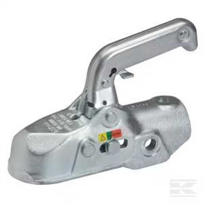 Attelage 3500 kg Ø 65 mm Attelage 3500 kg Ø 65 mm
