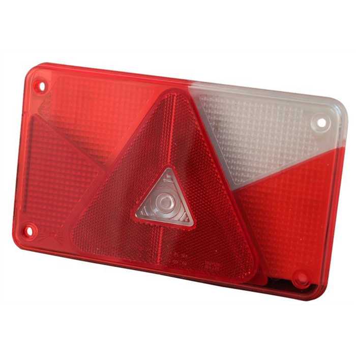 cabochon de feu Multipoint V droit cabochon de feu Multipoint V droit