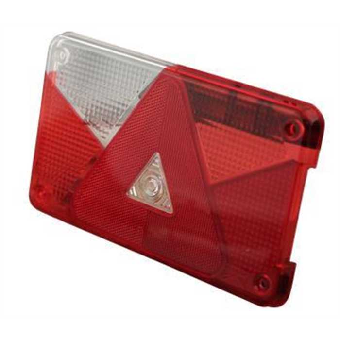 cabochon de feu Multipoint V gauche cabochon de feu Multipoint V gauche