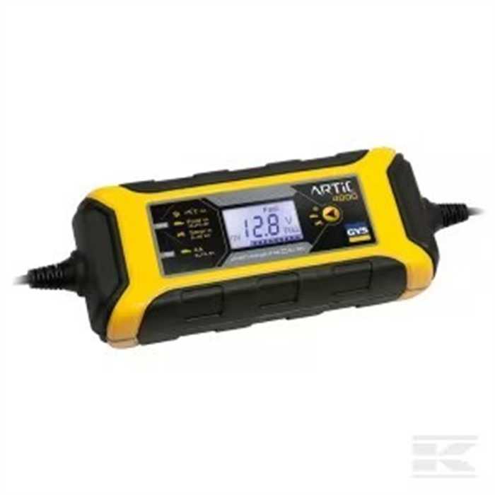 Chargeur Artic 4000 Chargeur Artic 4000