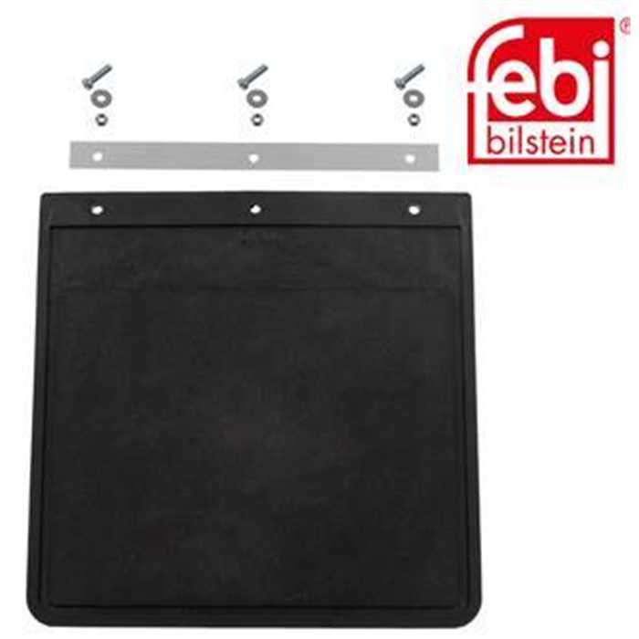 FEBI Bilstein - Garde-boue largeur 30 cm hauteur 30 cm FEBI Bilstein - Garde-boue largeur 30 cm hauteur 30 cm