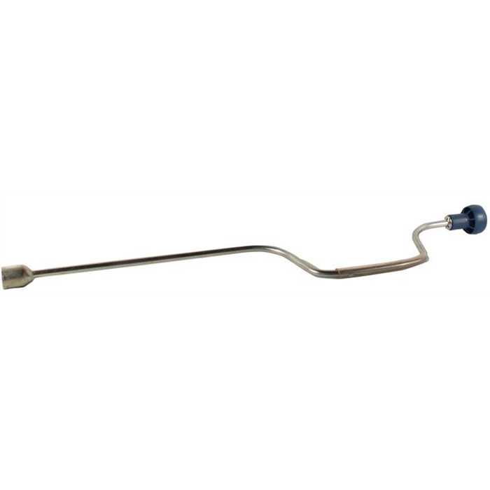manivelle pour support coudé et pied béquille 879.200.000.100/879.200.500.582 L=668±10mmmm manivelle pour support coudé et pied béquille 879.200.000.100/879.200.500.582 L=668±10mmmm
