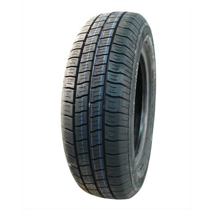 Pneu 155/70 R12C ST-6000 M+S 104/101 Pneu 155/70 R12C ST-6000 M+S 104/101