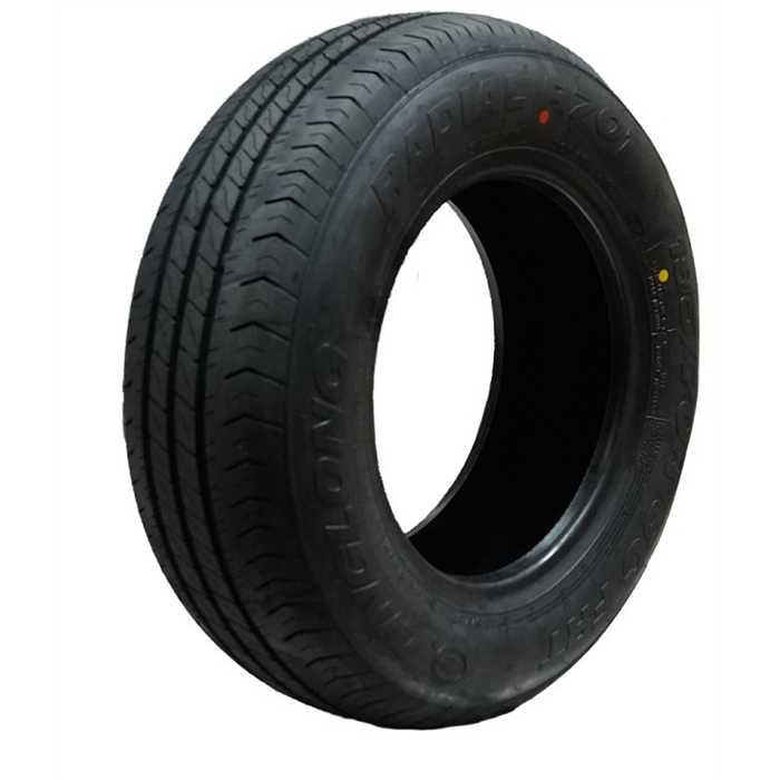 pneu 185/70 R13C R701 M+S TL pneu 185/70 R13C R701 M+S TL