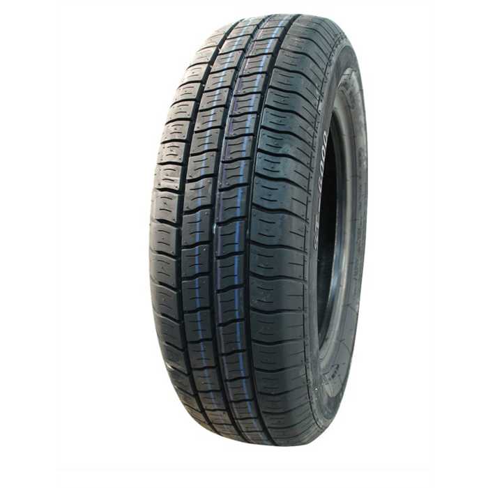 Pneu 195/50 R13C Kargomax ST-6000 M+S TL Pneu 195/50 R13C Kargomax ST-6000 M+S TL