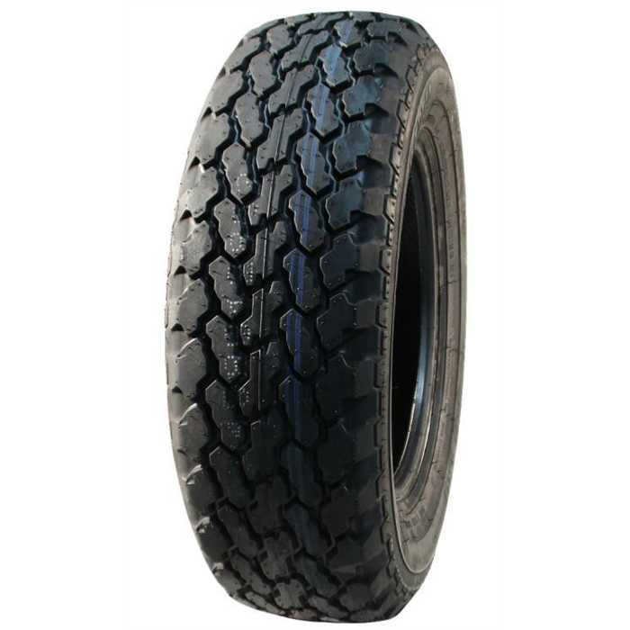 Pneu remorque 185/70 R13C - 106/104N - profil tout terrain "Savero" M+S Pneu remorque 185/70 R13C - 106/104N - profil tout terrain "Savero" M+S