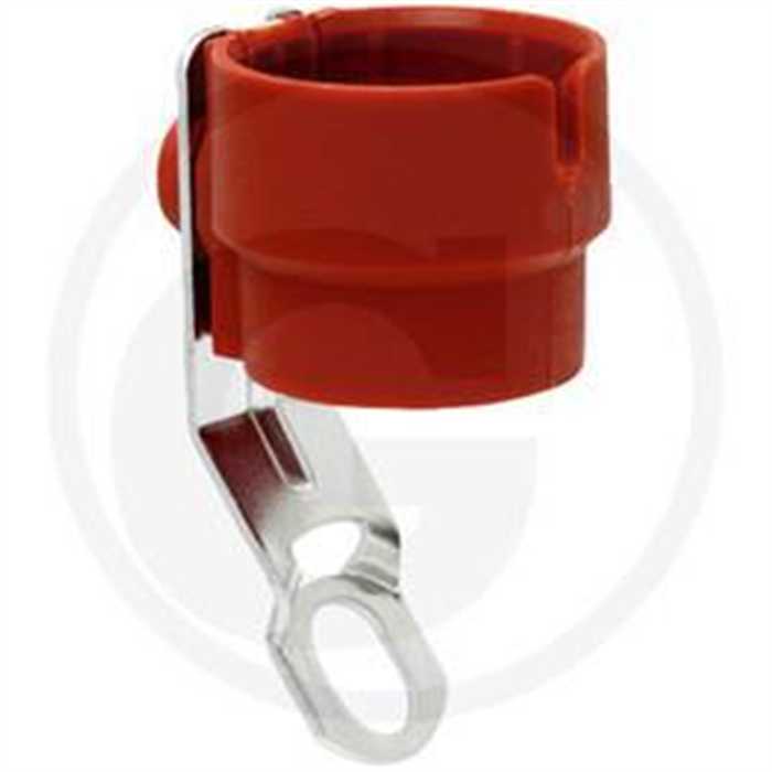 Porte prise 7 ou 13 poles remorque Porte prise 7 ou 13 poles remorque