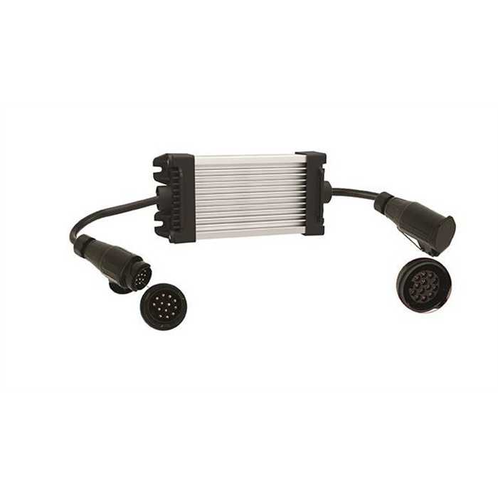 processeur de lumière de LED interfacial prise 13 pôles vers prise 13 pôles 12v 12v processeur de lumière de LED interfacial prise 13 pôles vers prise 13 pôles 12v 12v