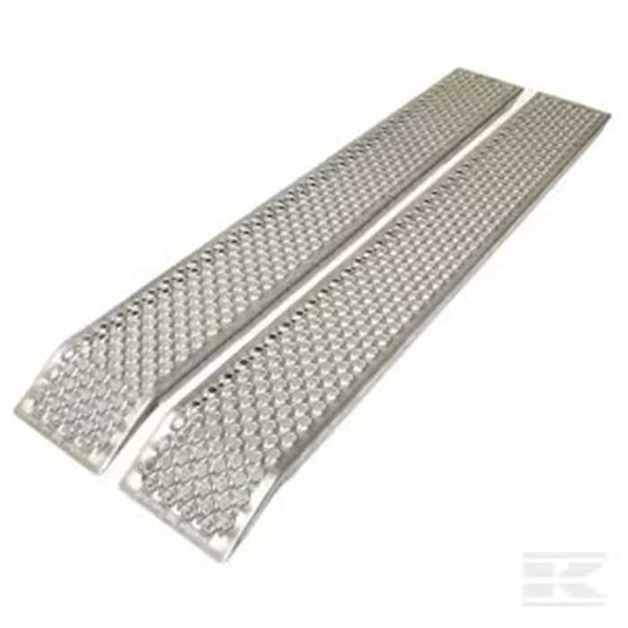 Rampe droite 2 m 450 kg Rampe droite 2 m 450 kg