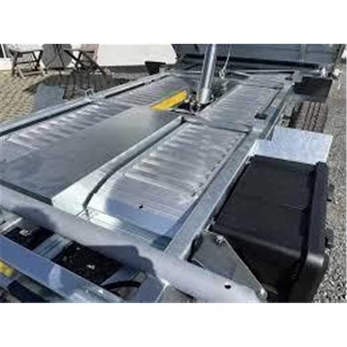 Rampes Alu 2,8 tonnes/paire HTK.31-41 '16 - 265 x 35 cm Rampes Alu 2,8 tonnes/paire HTK.31-41 '16 - 265 x 35 cm