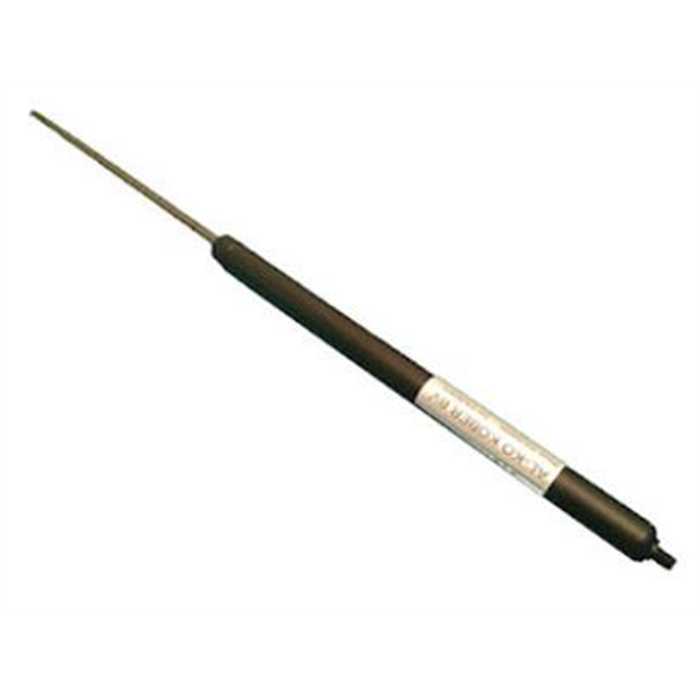 Ressort à gaz 700x300 / 1000 Newton série 14/28 Ressort à gaz 700x300 / 1000 Newton série 14/28