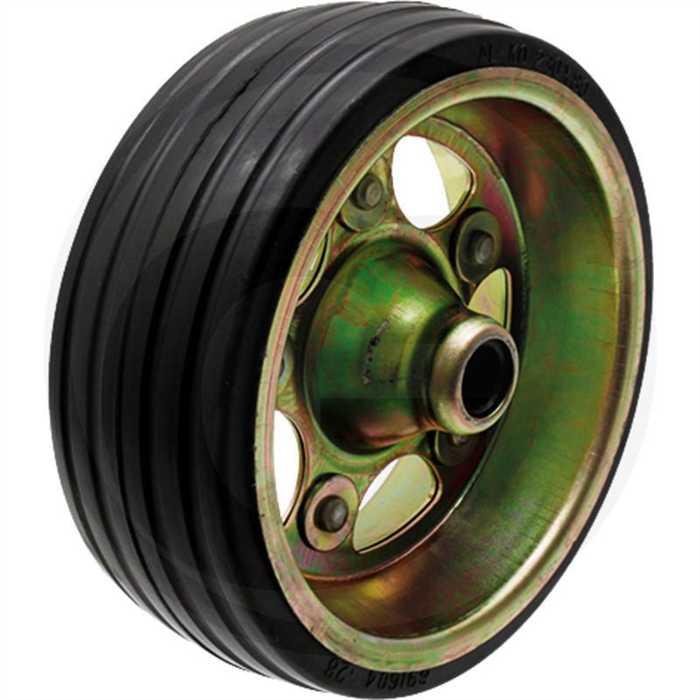 Roue jockey AL-KO 230x80 mm Roue jockey AL-KO 230x80 mm