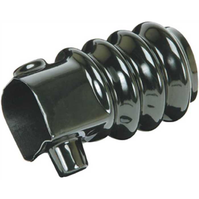 Soufflet de timon / frein inertie Knott Ø75 / Ø 90x165 - Knott Avonride KFG35 Soufflet de timon / frein inertie Knott Ø75 / Ø 90x165 - Knott Avonride KFG35