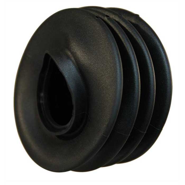 Soufflet pour commande de frein 30/40 120 mm Soufflet pour commande de frein 30/40 120 mm