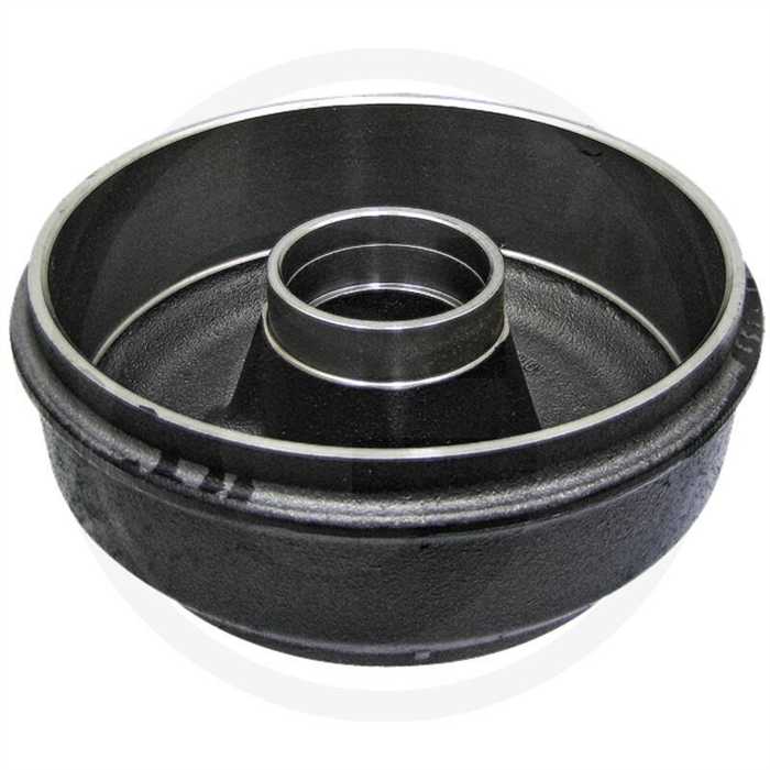 Tambour de frein Al-ko Tambour de frein Al-ko