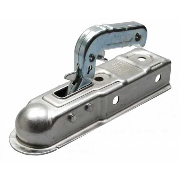 Tête d'attelage - Main d'accouplement AK 7-V-E 60mm Tête d'attelage - Main d'accouplement AK 7-V-E 60mm